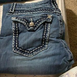 Really good shape and comfy